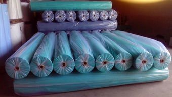 錦盛PP丙綸無紡布 高性價比的紡織品織造優(yōu)選材料